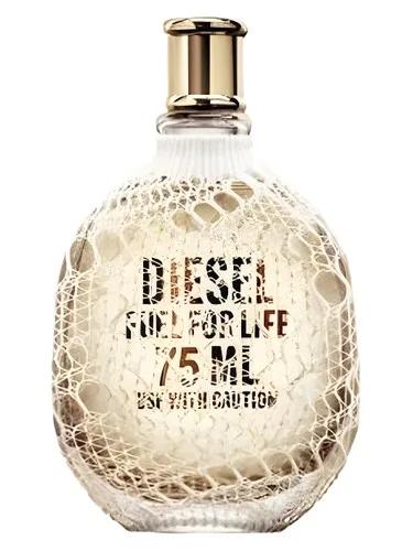 Fuel For Life Femme — Diesel