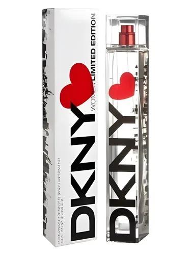DKNY Women ♥ Limited Edition Eau de Toilette — Donna Karan