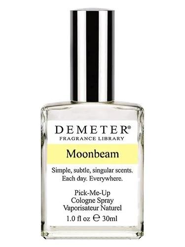 Moonbeam — Demeter Fragrance