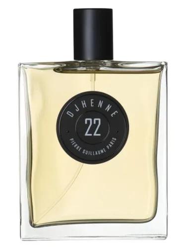 DjHenne 22 — Pierre Guillaume Paris