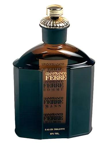 Gianfranco Ferre for Man — Gianfranco Ferré