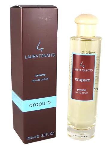 Oropuro — Tonatto Profumi