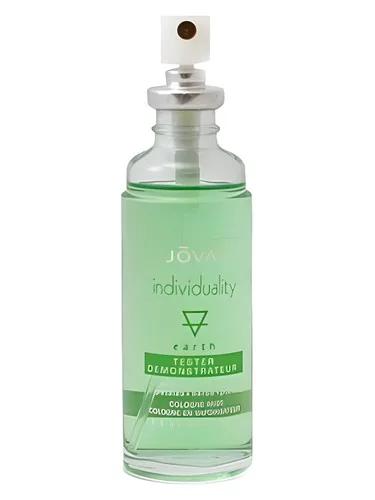 Individuality Earth — Jovan
