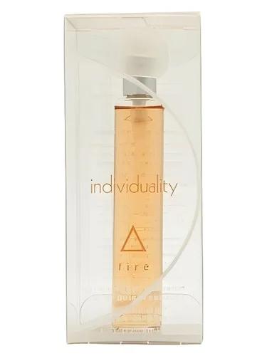 Individuality Fire — Jovan