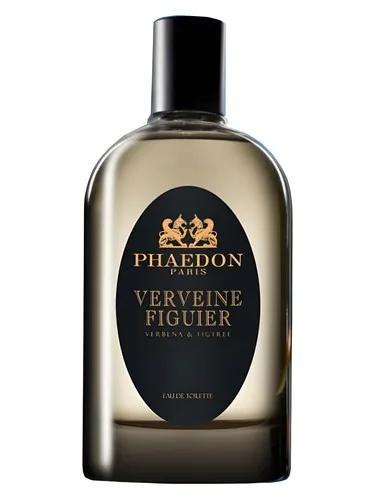 Verveine Figuier — Phaedon