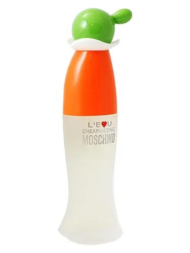 L'Eau Cheap And Chic — Moschino
