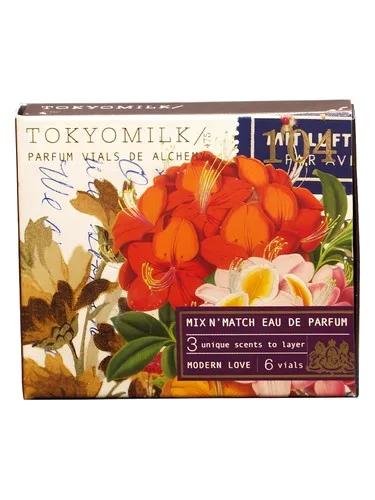 Modern Love 104 — Tokyo Milk Parfumerie Curiosite