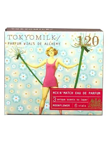 Moonflower 120 — Tokyo Milk Parfumerie Curiosite