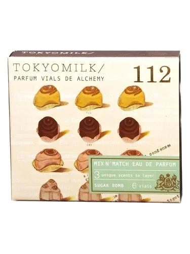 Sugar Bomb 112 — Tokyo Milk Parfumerie Curiosite