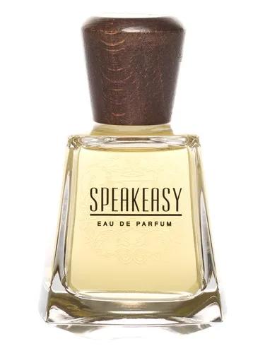 Speakeasy — Frapin