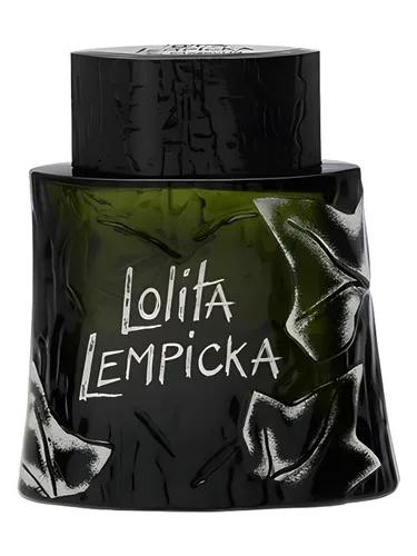 Illusions Noires Au Masculin Eau de Minuit — Lolita Lempicka