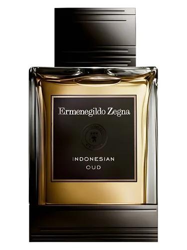 Indonesian Oud Eau de Toilette — Ermenegildo Zegna