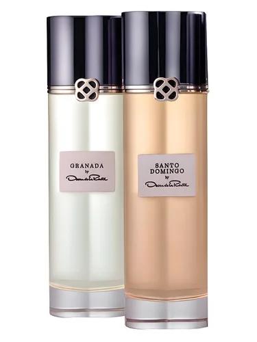 Santo Domingo — Oscar De La Renta