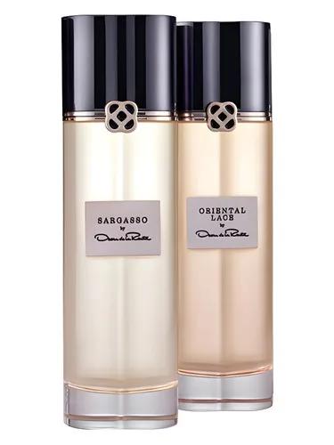 Sargasso — Oscar De La Renta
