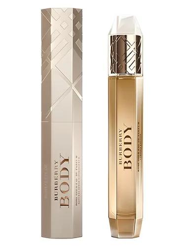 Burberry Body Rose Gold — Burberry