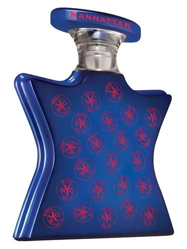 Manhattan — Bond No. 9