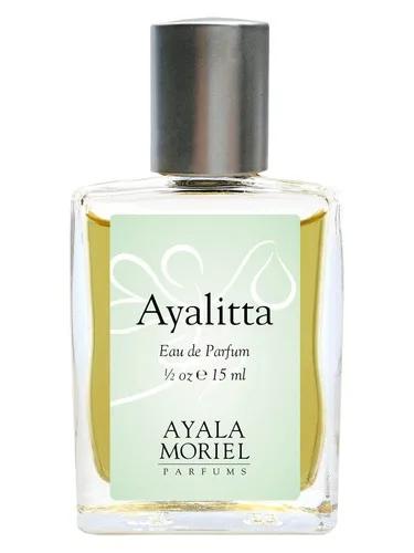 Ayalitta — Ayala Moriel