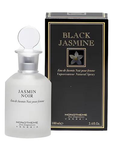 Black Jasmine — Monotheme Venezia