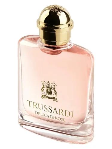 Trussardi Delicate Rose — Trussardi
