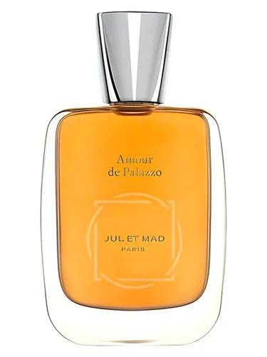 Amour de Palazzo — Jul et Mad Paris