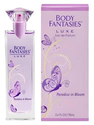 Body Fantasies Luxe Paradise in Bloom — Parfums de Coeur