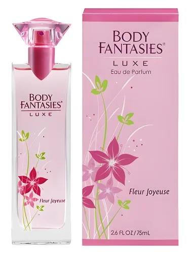 Body Fantasies Luxe Fleur Joyeuse — Parfums de Coeur