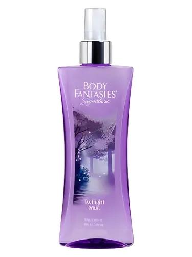 Body Fantasies Signature Twilight Mist — Parfums de Coeur