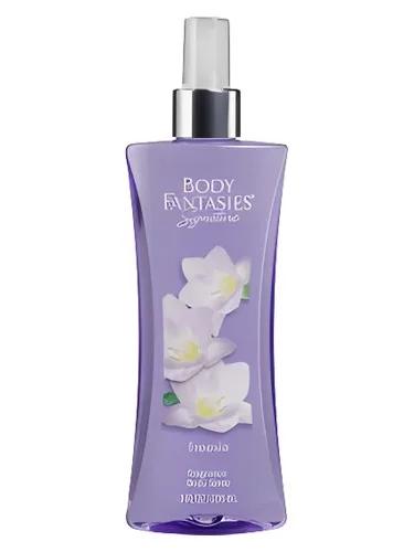Body Fantasies Signature Freesia — Parfums de Coeur