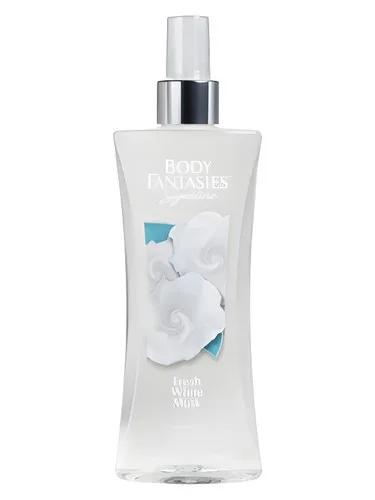 Body Fantasies Signature Fresh White Musk — Parfums de Coeur