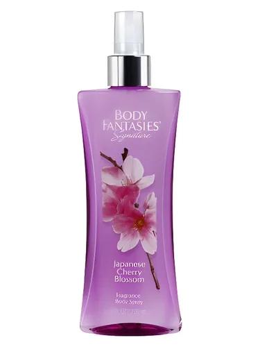 Body Fantasies Signature Japanese Cherry Blossom — Parfums de Coeur