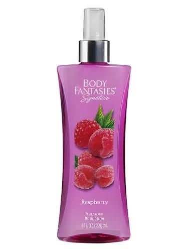 Body Fantasies Signature Raspberry — Parfums de Coeur