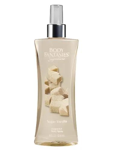 Body Fantasies Signature Sugar Vanilla — Parfums de Coeur