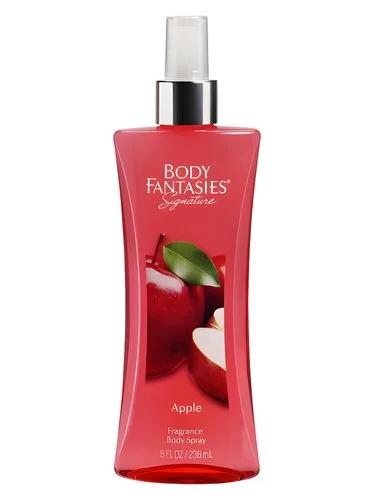 Body Fantasies Signature Apple — Parfums de Coeur