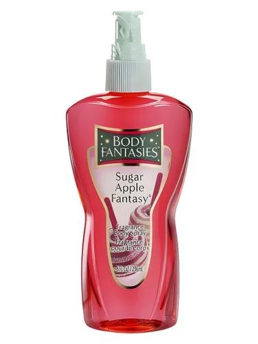 Body Fantasies Sugar Apple Fantasy — Parfums de Coeur