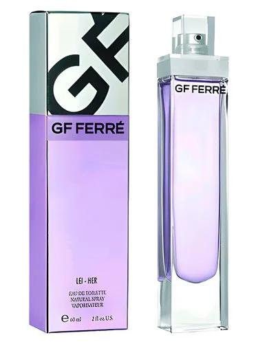 GF Ferre Lei-Her — Gianfranco Ferré