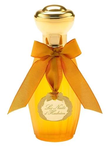 Les Nuits d'Hadrien — Goutal