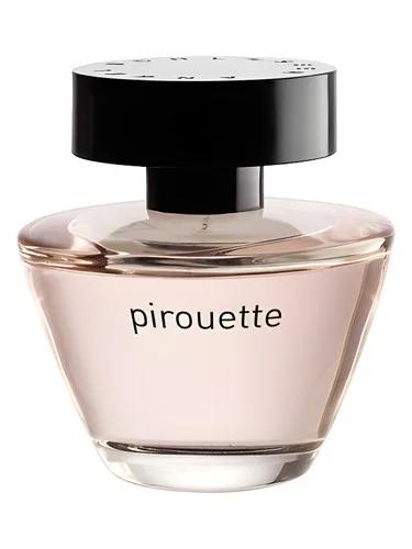 Pirouette — Angel Schlesser