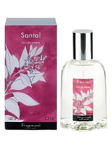 Santal — Fragonard