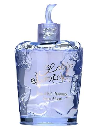 Eau d'Ete Parfumee — Lolita Lempicka