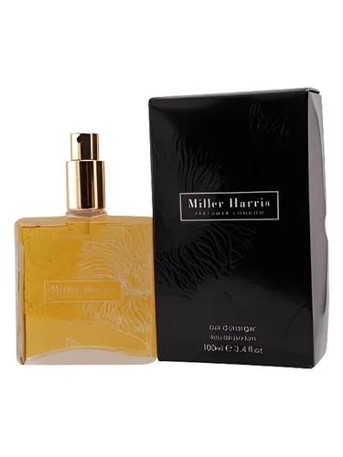 Cuir d'Oranger — Miller Harris