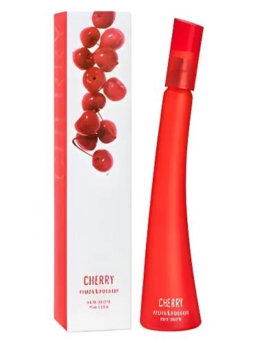 Cherry — Fruits & Passion