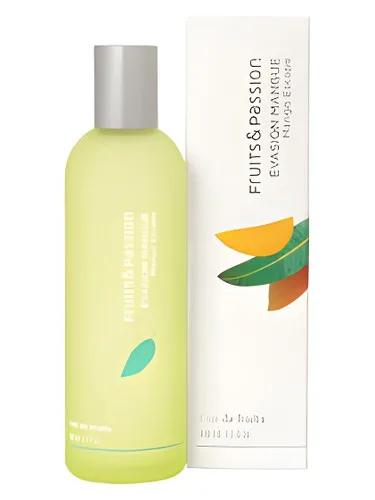 Mango Escape Fruits & Passion — Fruits & Passion