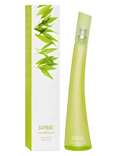 Bamboo Fruits & Passion — Fruits & Passion