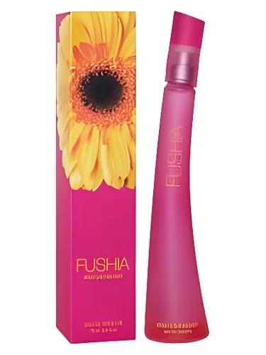Fushia Fruits & Passion — Fruits & Passion