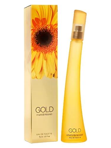 Gold Fruits & Passion — Fruits & Passion