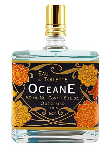 Oceane — Outremer