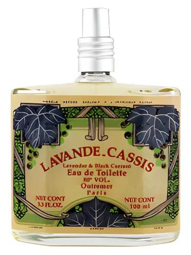 Lavande-Cassis — Outremer