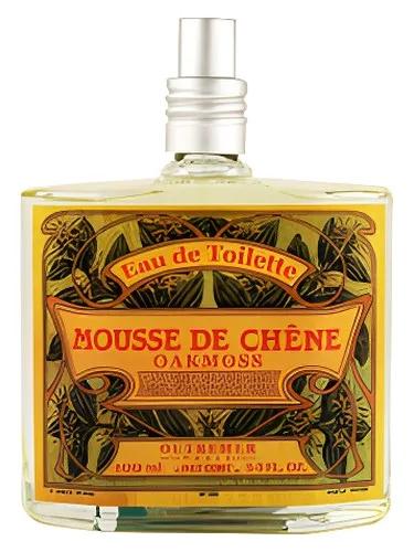 Mousse de Chêne - Oakmoss — Outremer