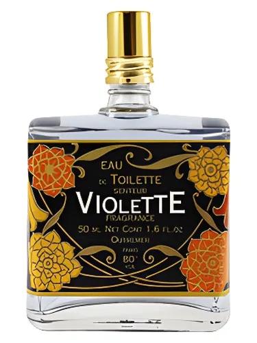 Violette — Outremer