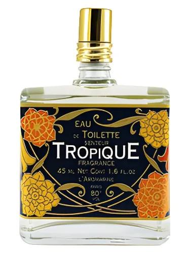 Tropique — Outremer